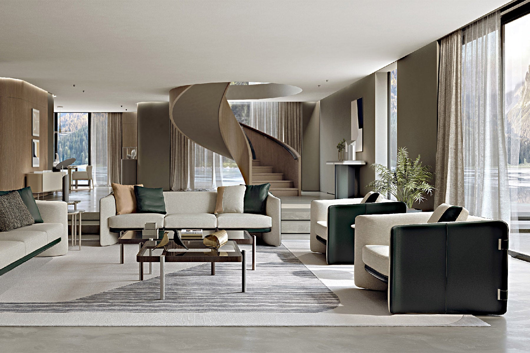 SOFAS