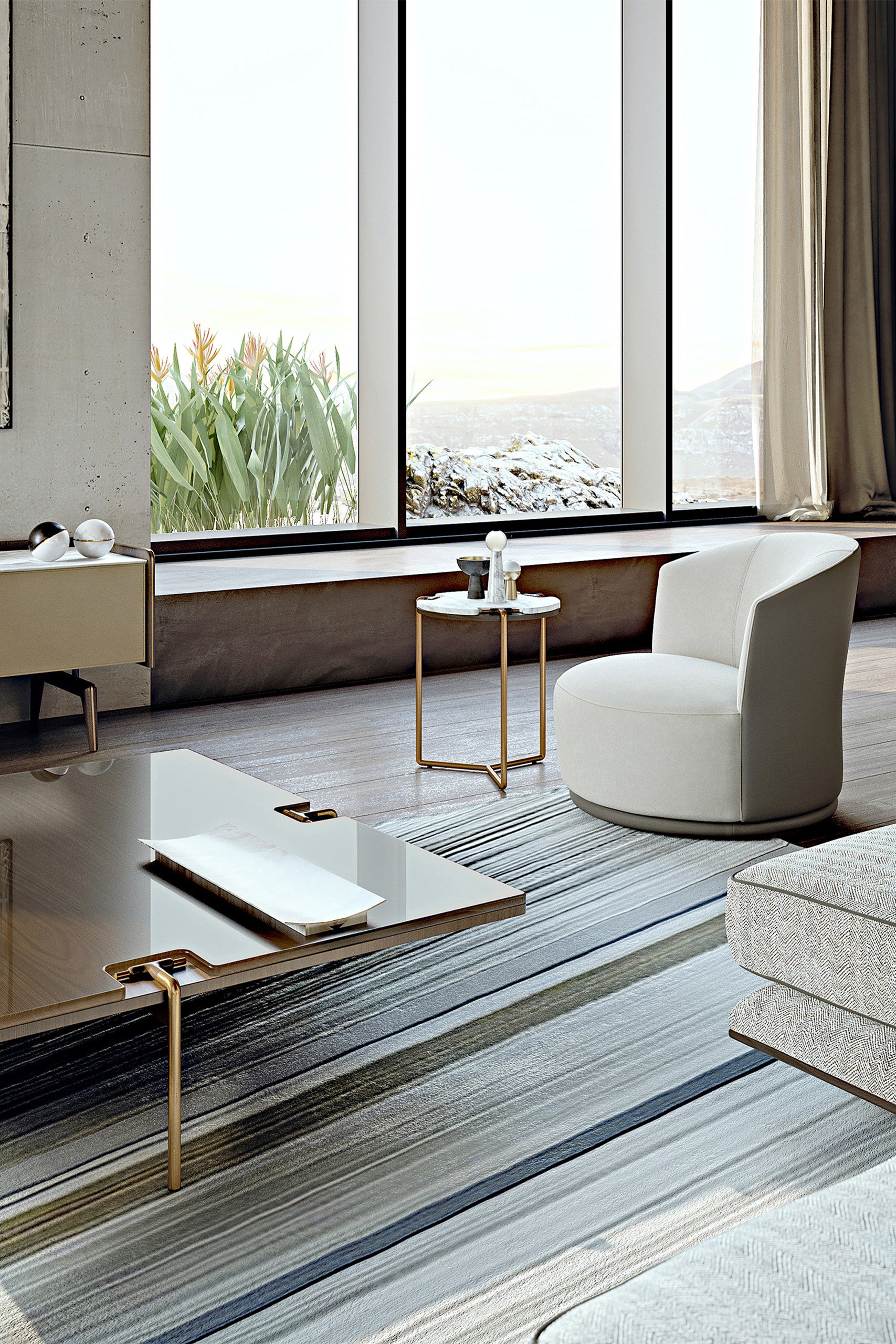 Coffee tables
