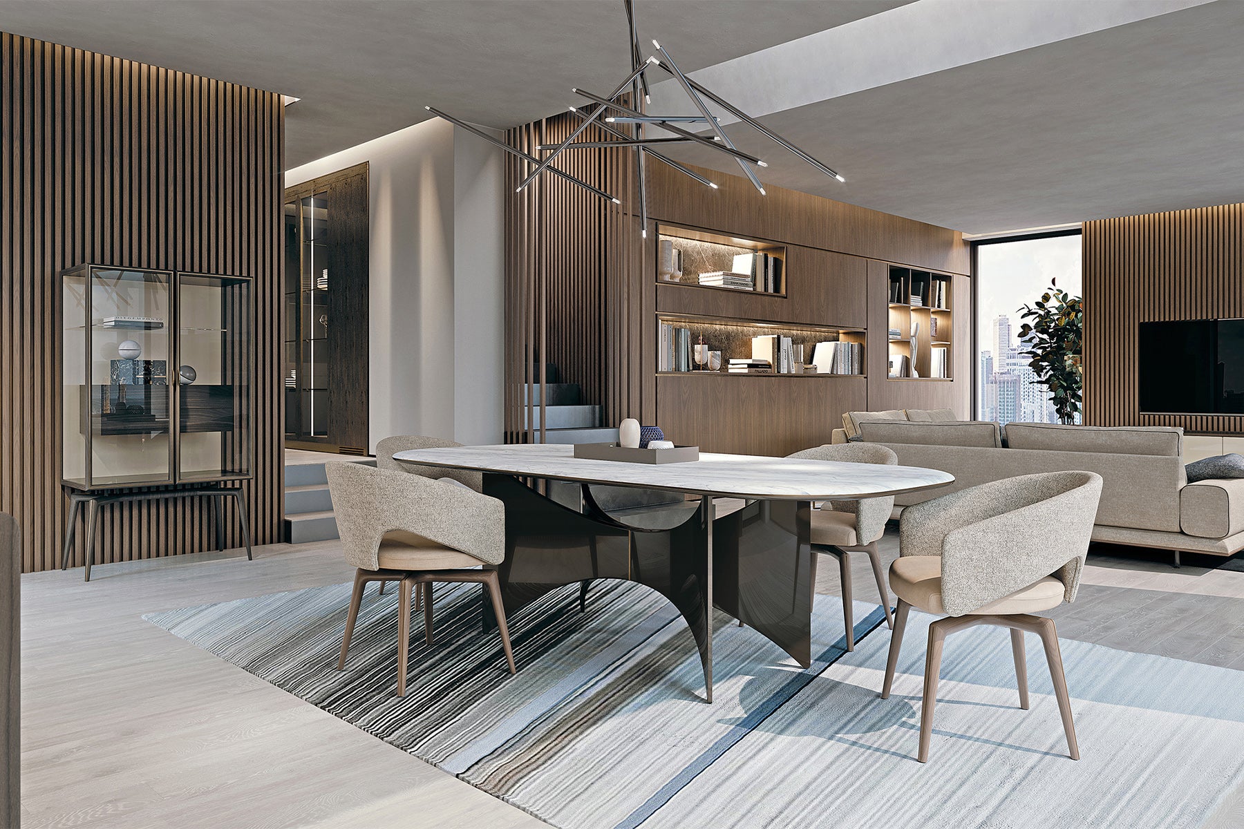 Tables
