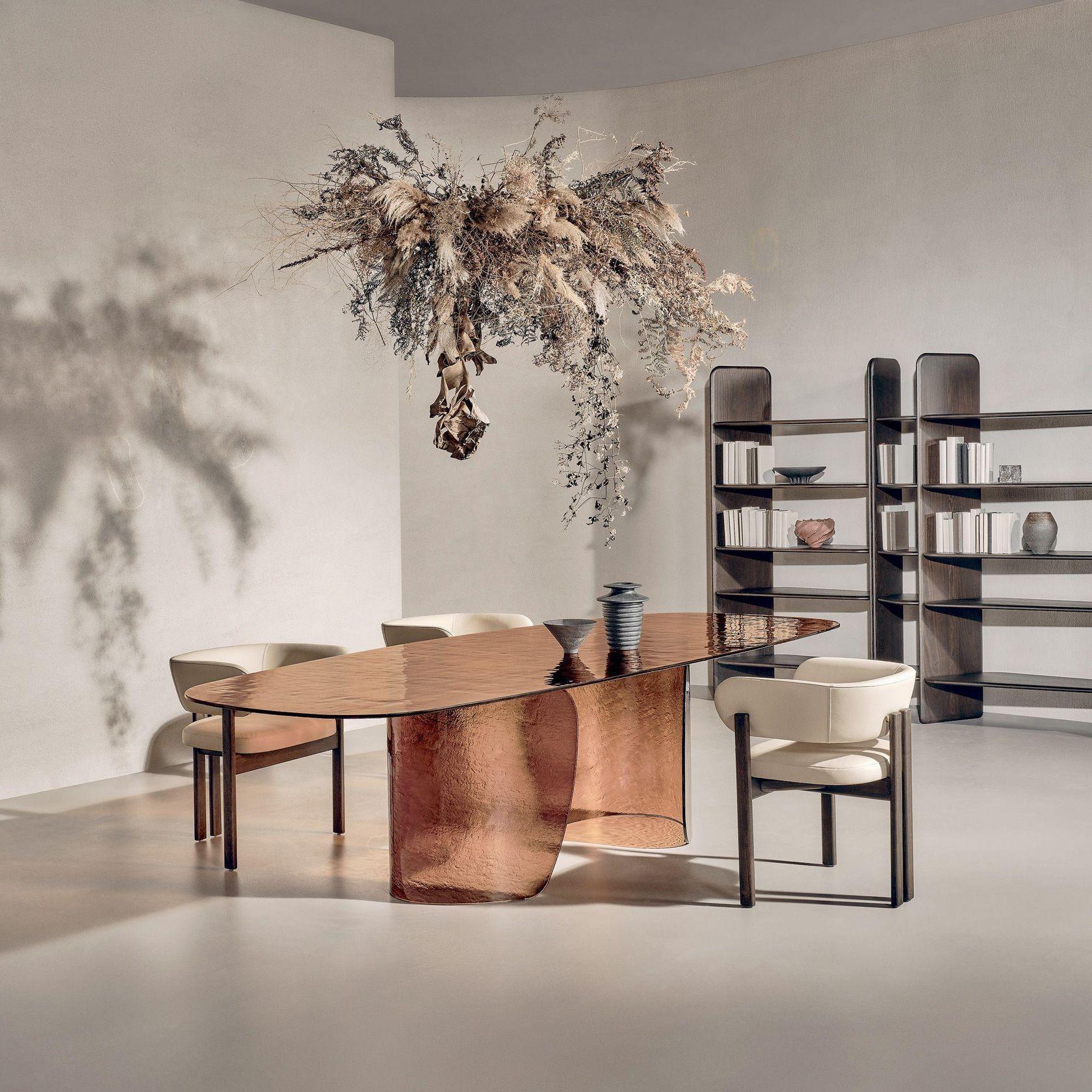 TABLES