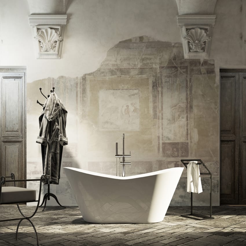 FREESTANDINGBATHS