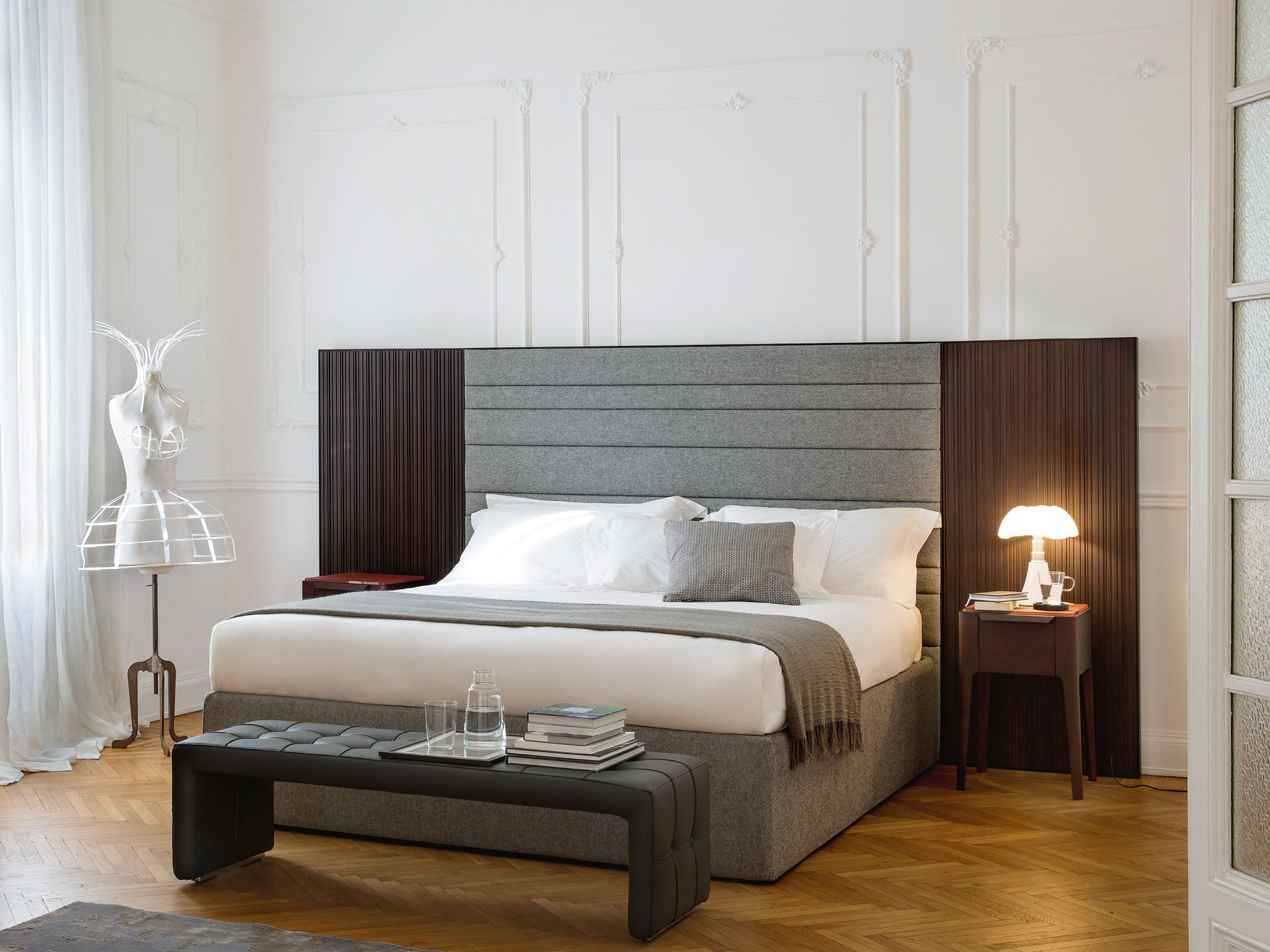 BEDS