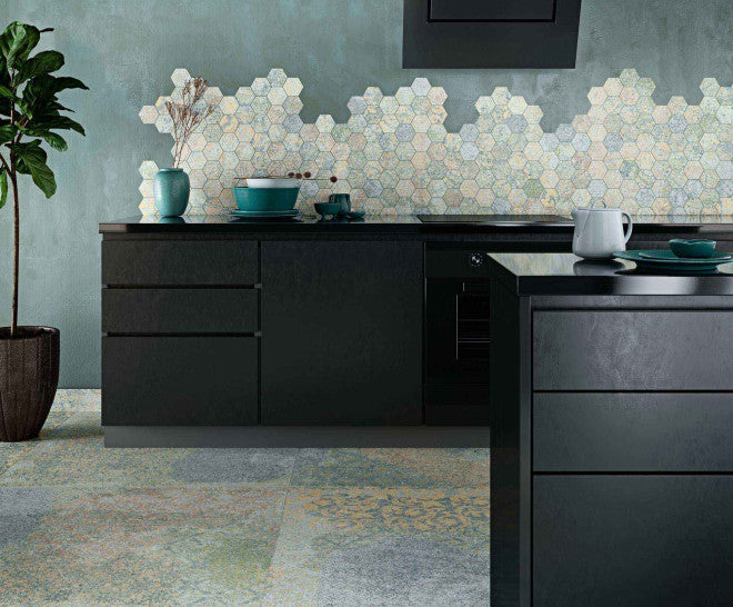 CERAMIC TILES