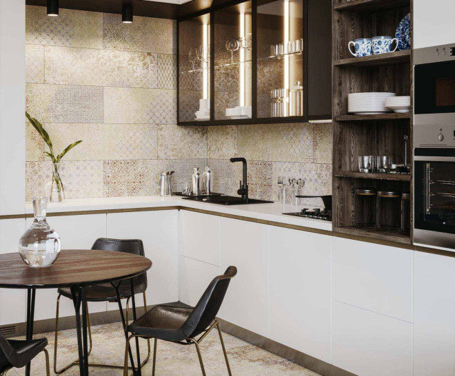 CERAMIC TILES