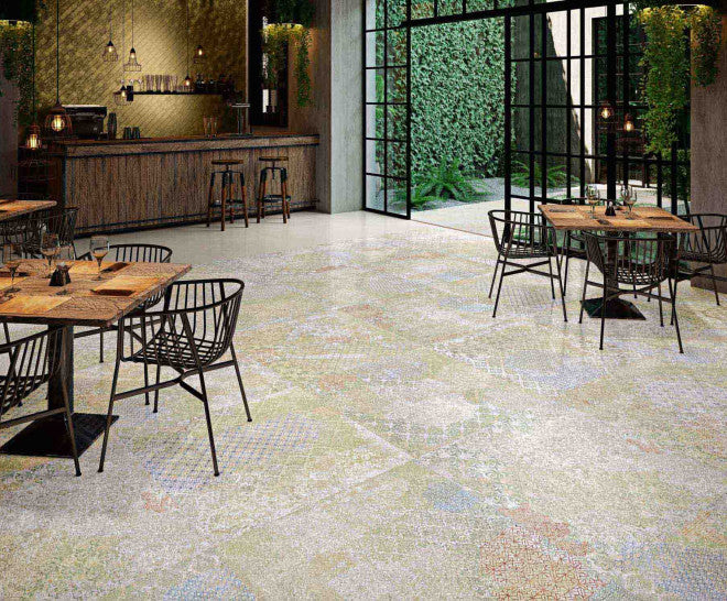 CERAMIC TILES