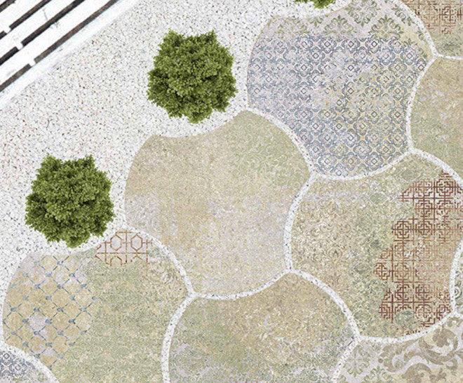 CERAMIC TILES