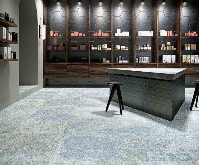 CERAMIC TILES