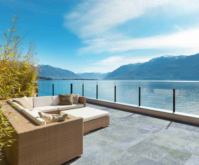 CERAMIC TILES