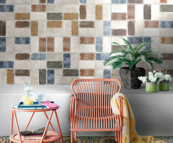 CERAMIC TILES