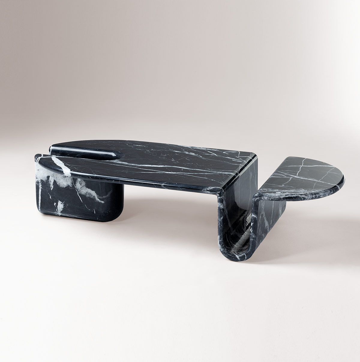 TABLES