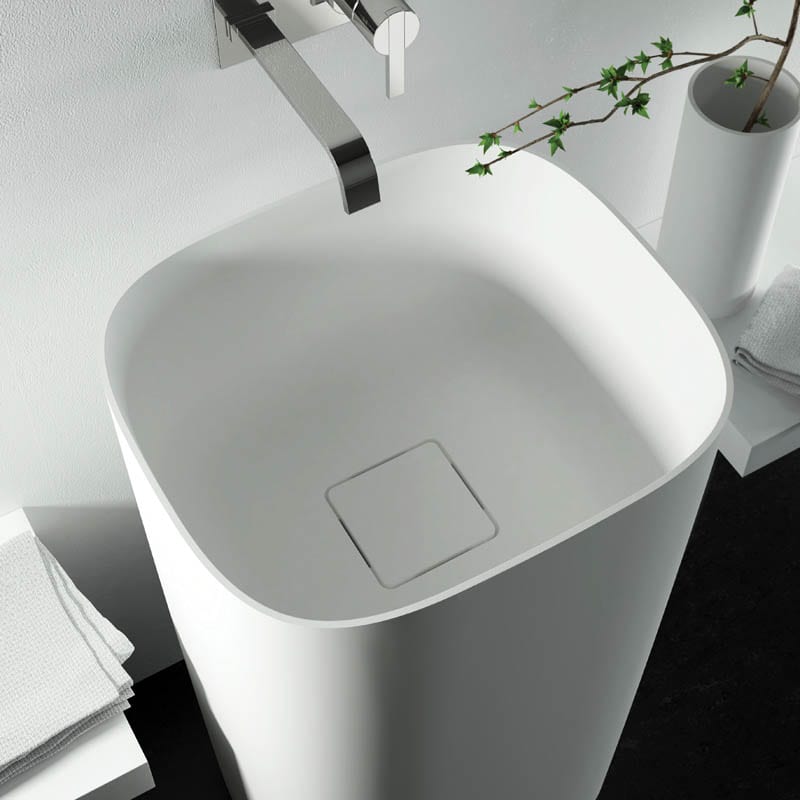 FREESTANDINGWASHBASINS
