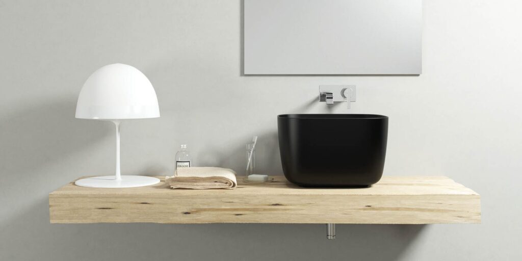 WASHBASINS