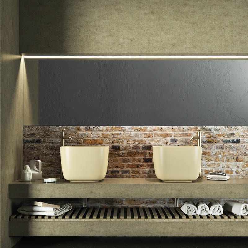 WASHBASINS