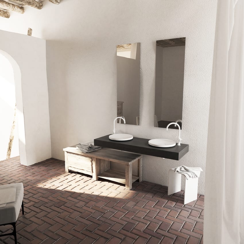 WASHBASINS