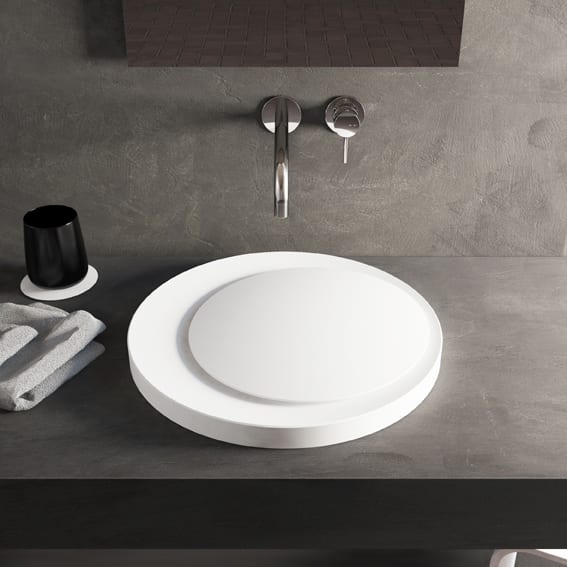WASHBASINS