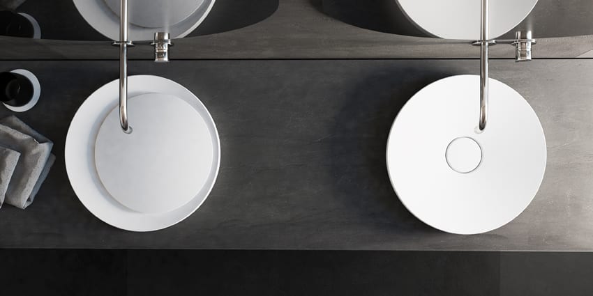 WASHBASINS