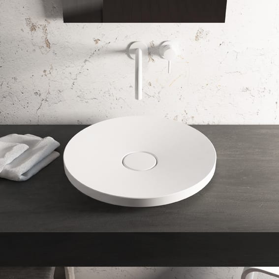 WASHBASINS