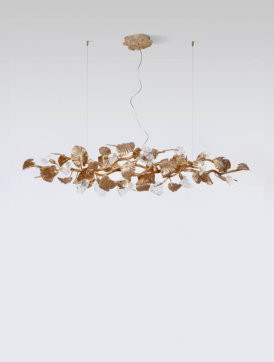 SUSPENSION LAMP