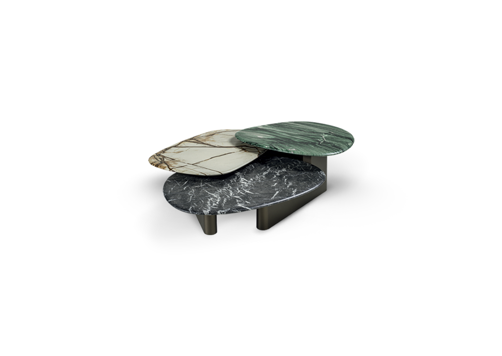 SIDE & COFFEE TABLES