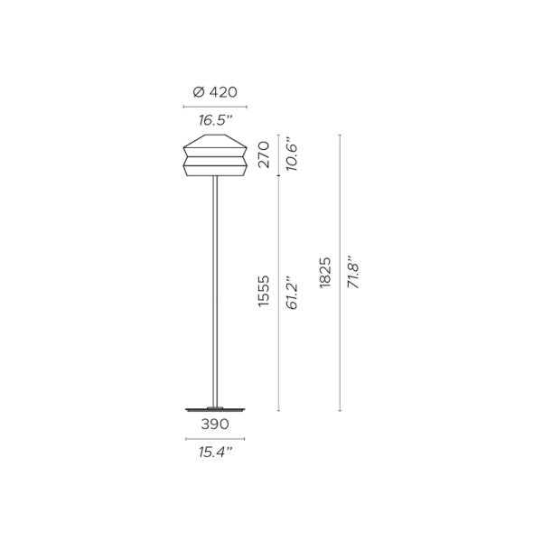 FLOOR LAMP