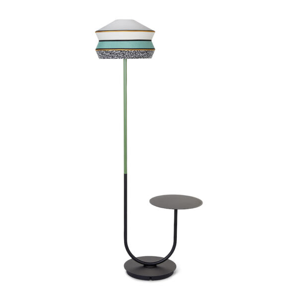 FLOOR LAMP
