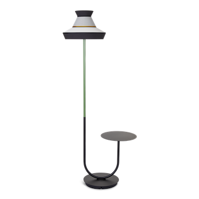 FLOOR LAMP