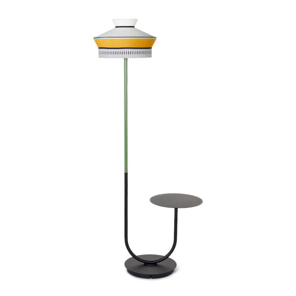 FLOOR LAMP