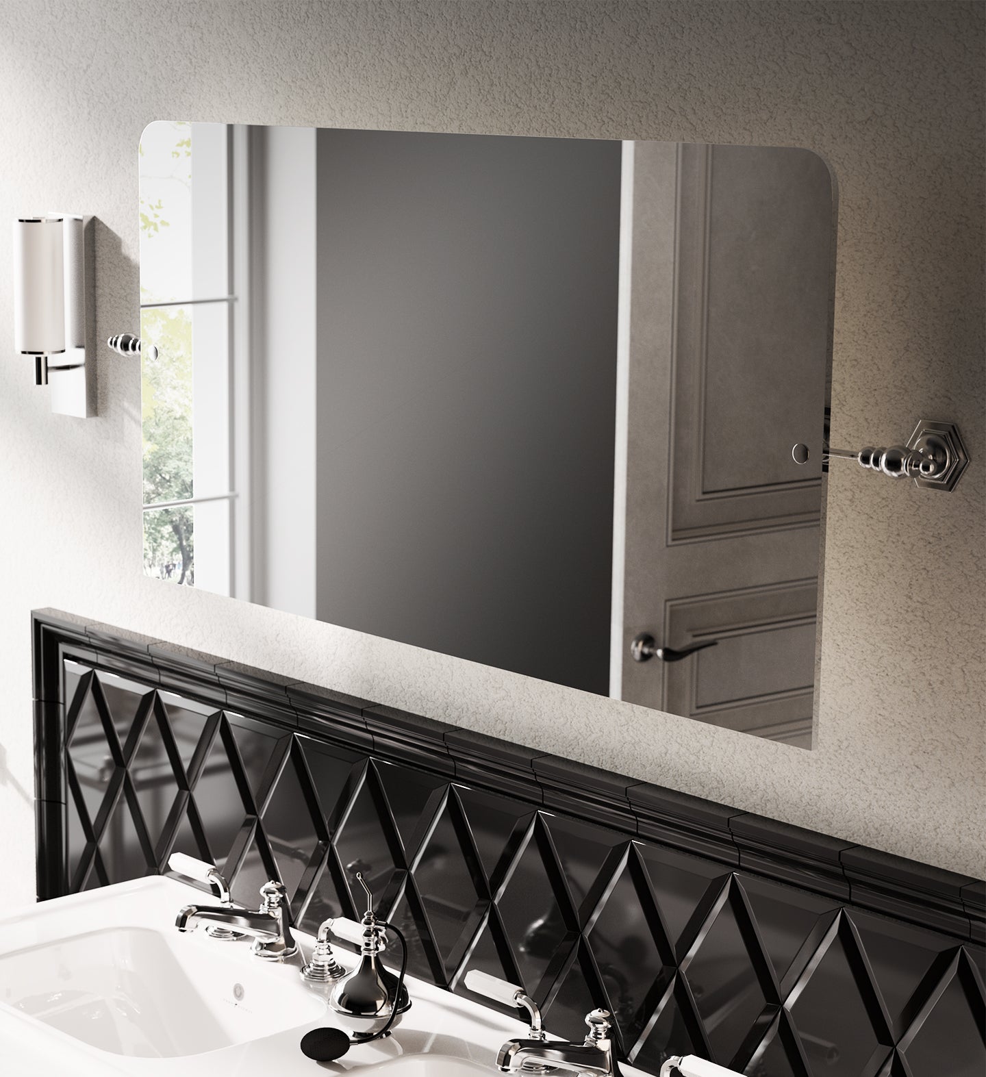 MIRRORS
