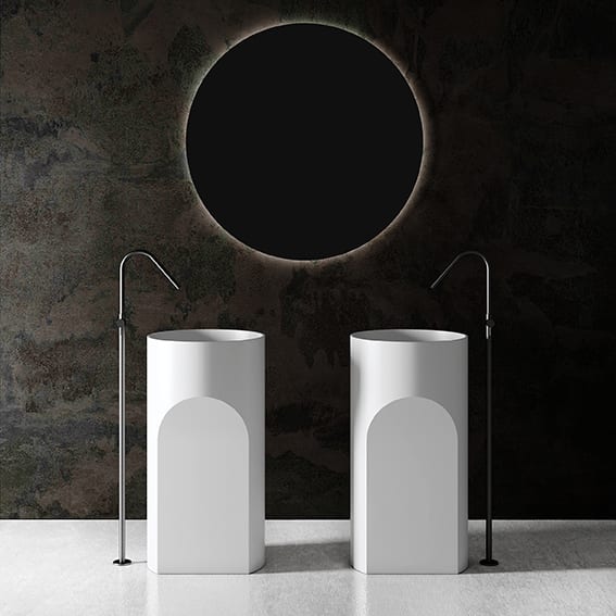 FREESTANDINGWASHBASINS