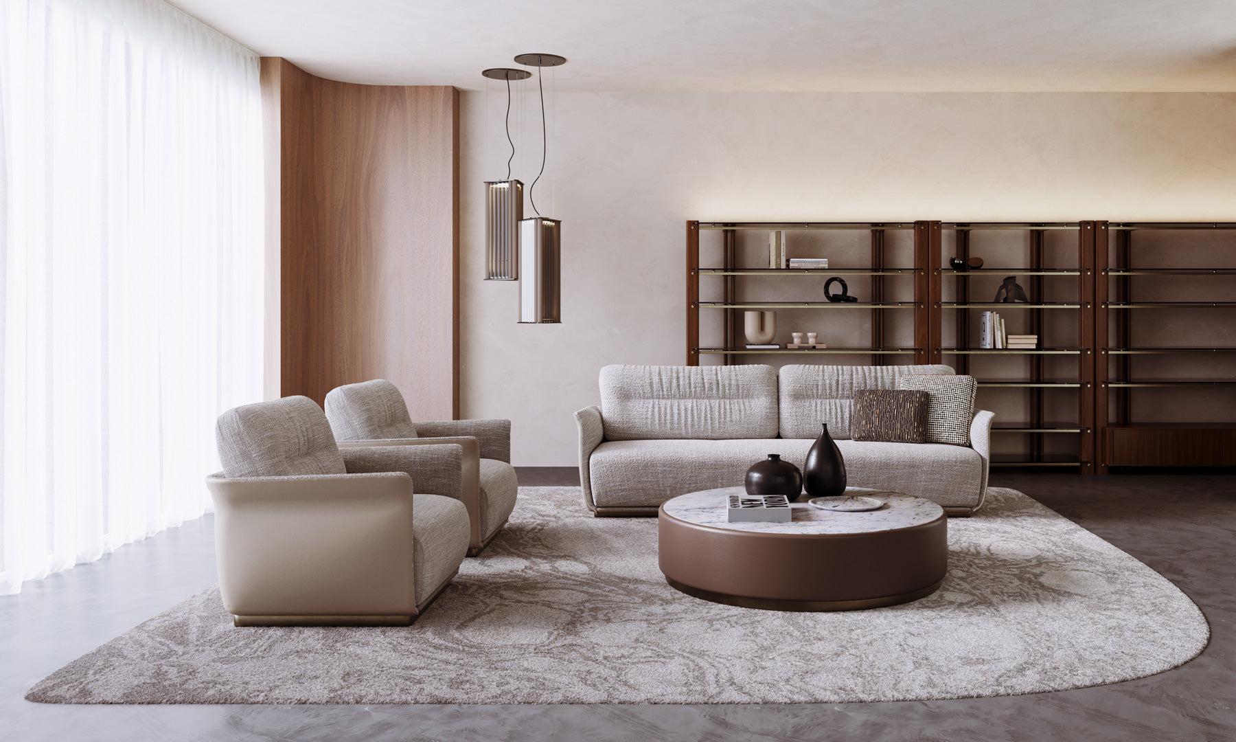 Bookcase