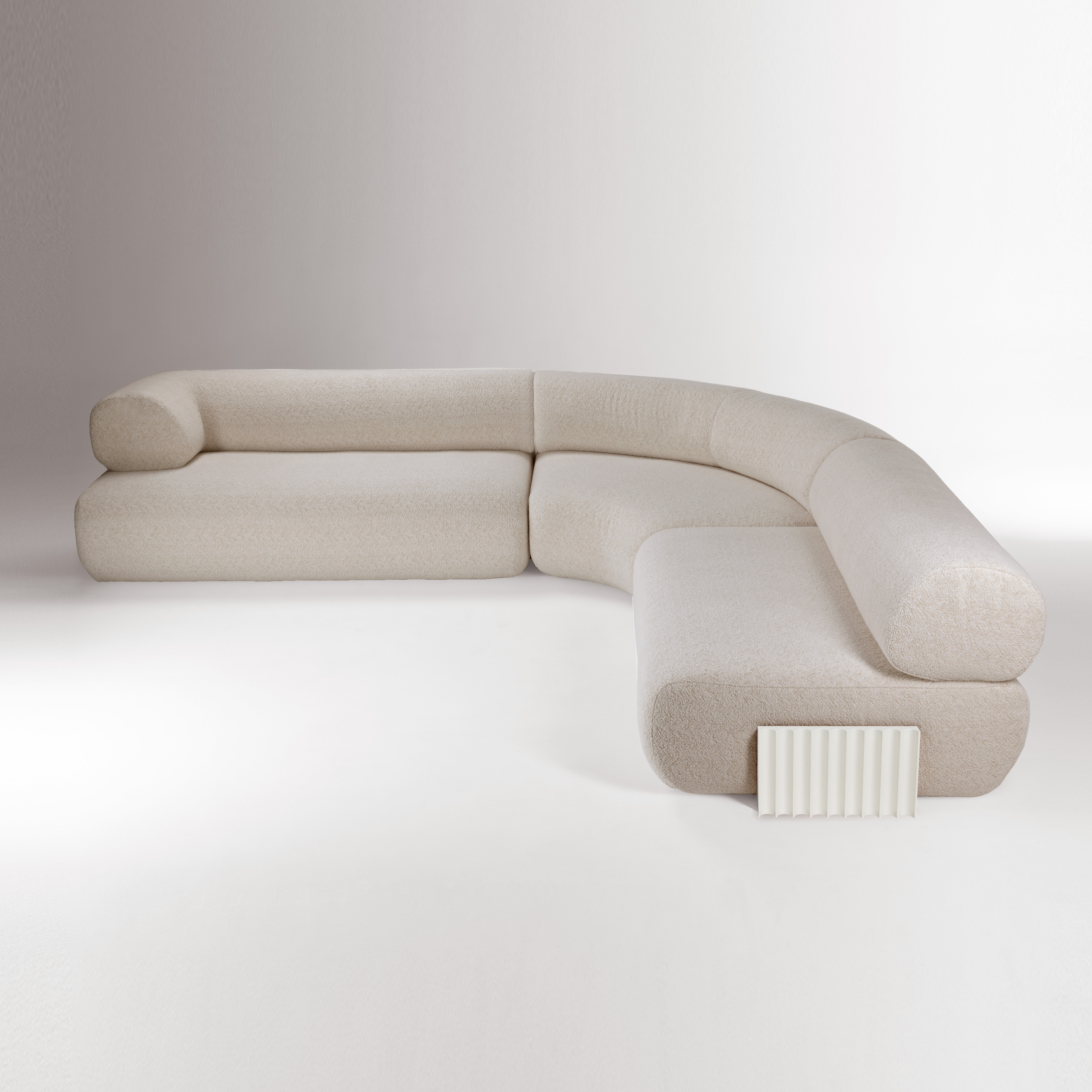 MODULAR SEATING