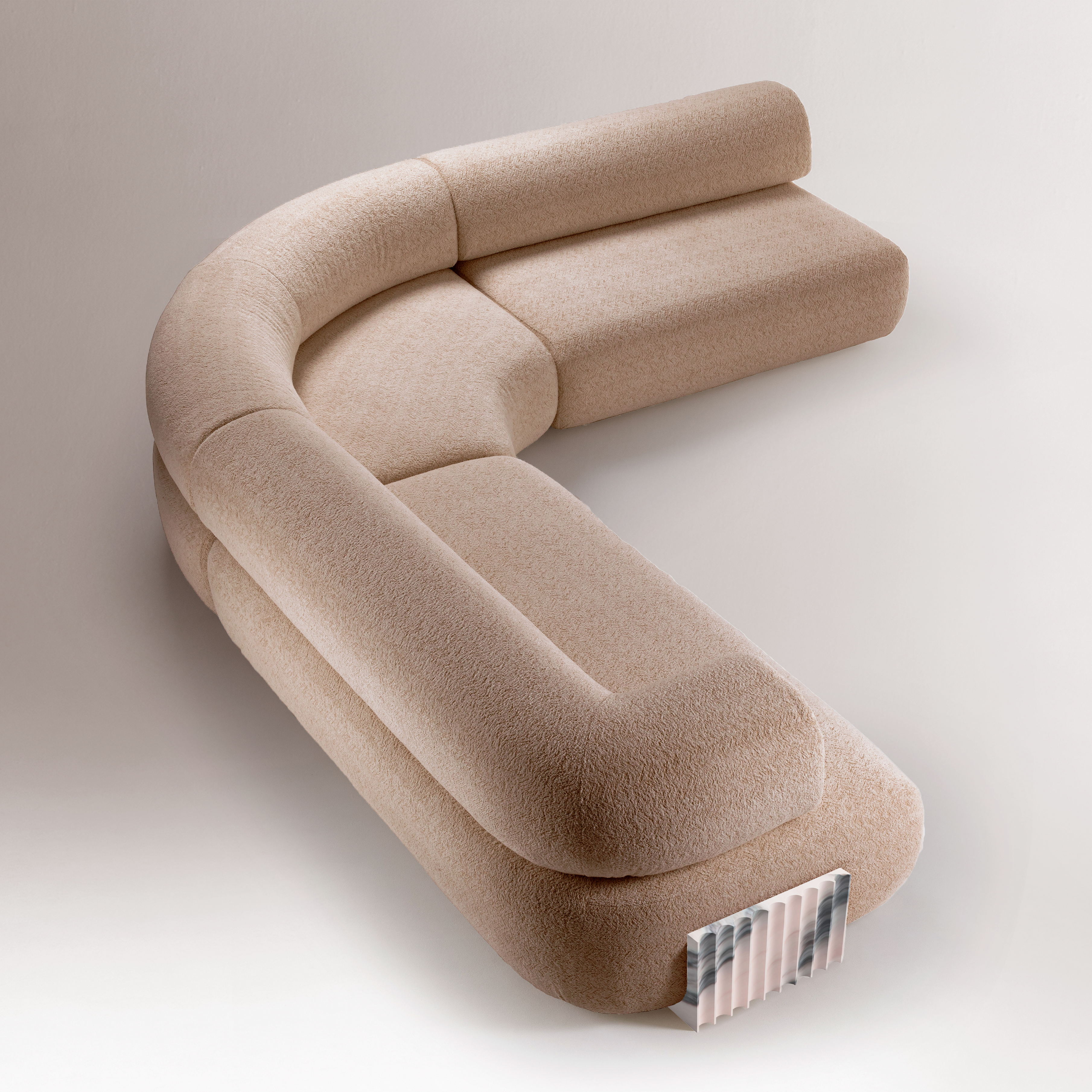 MODULAR SEATING