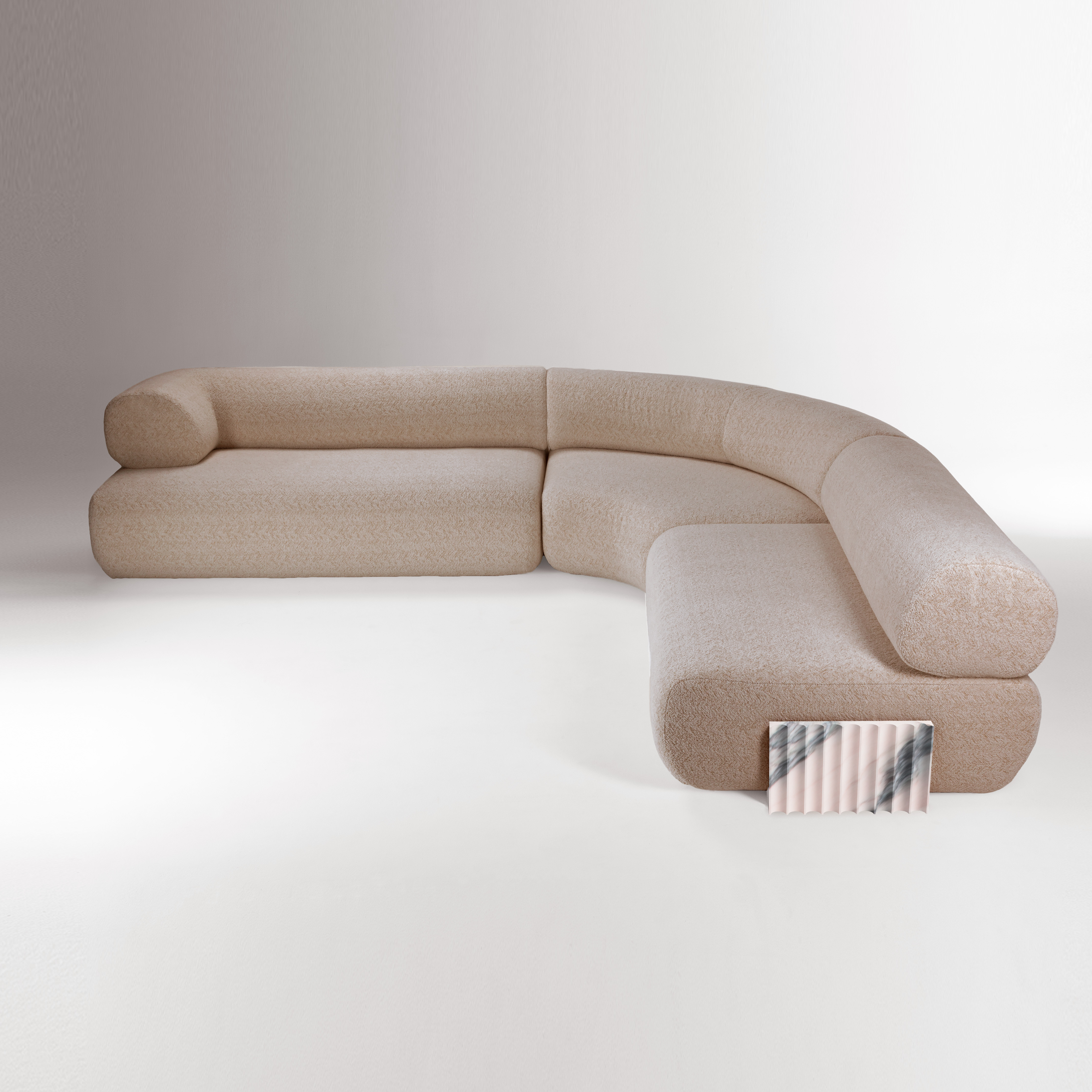 MODULAR SEATING