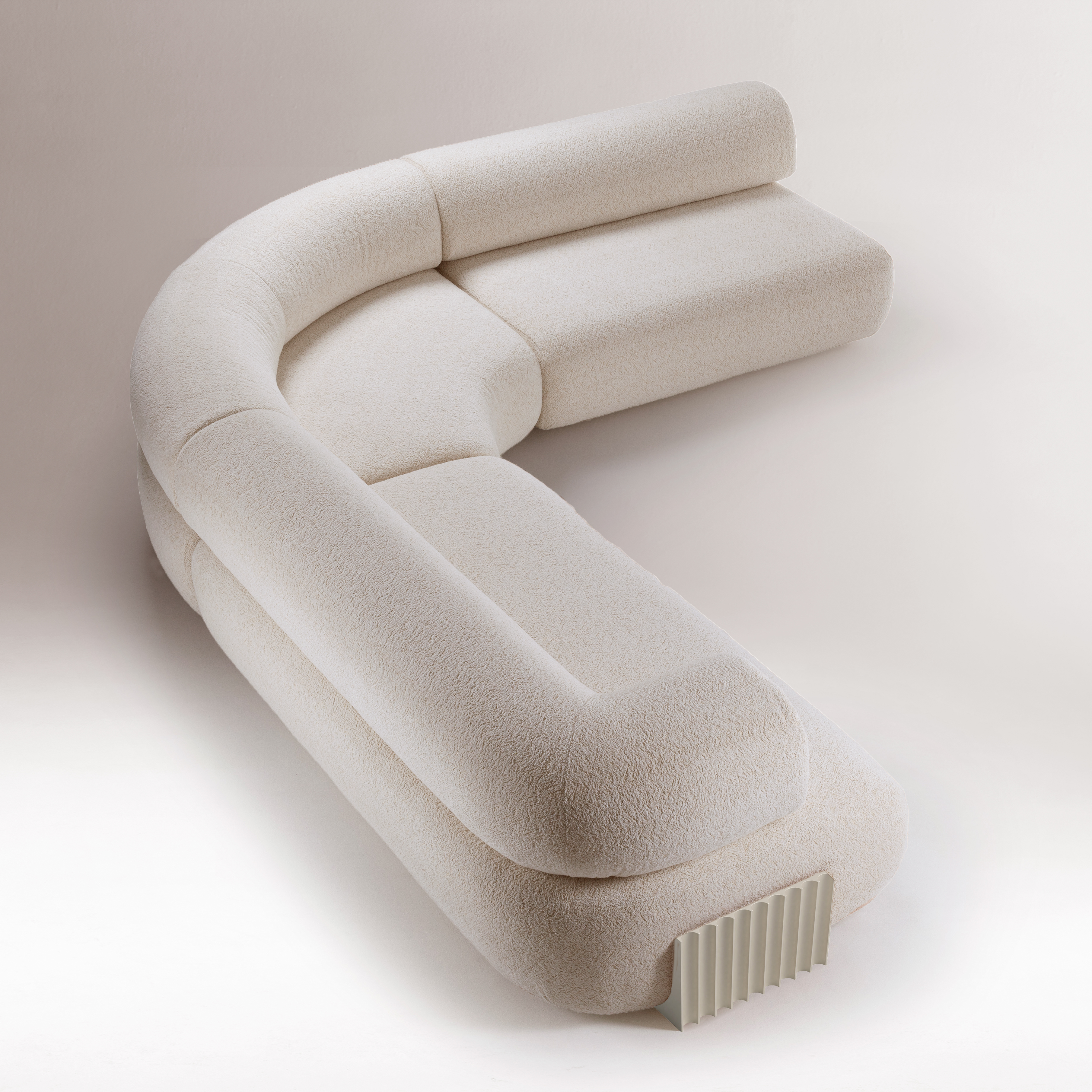 MODULAR SEATING