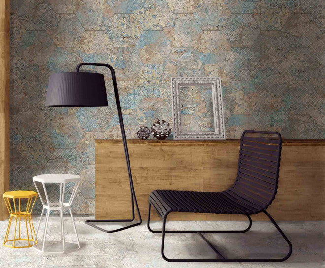 CERAMIC TILES