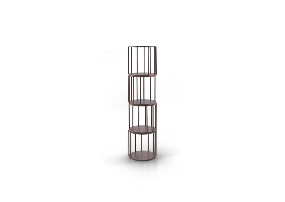 BOOKCASES