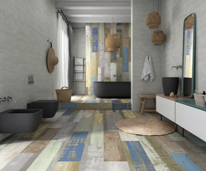 CERAMIC TILES