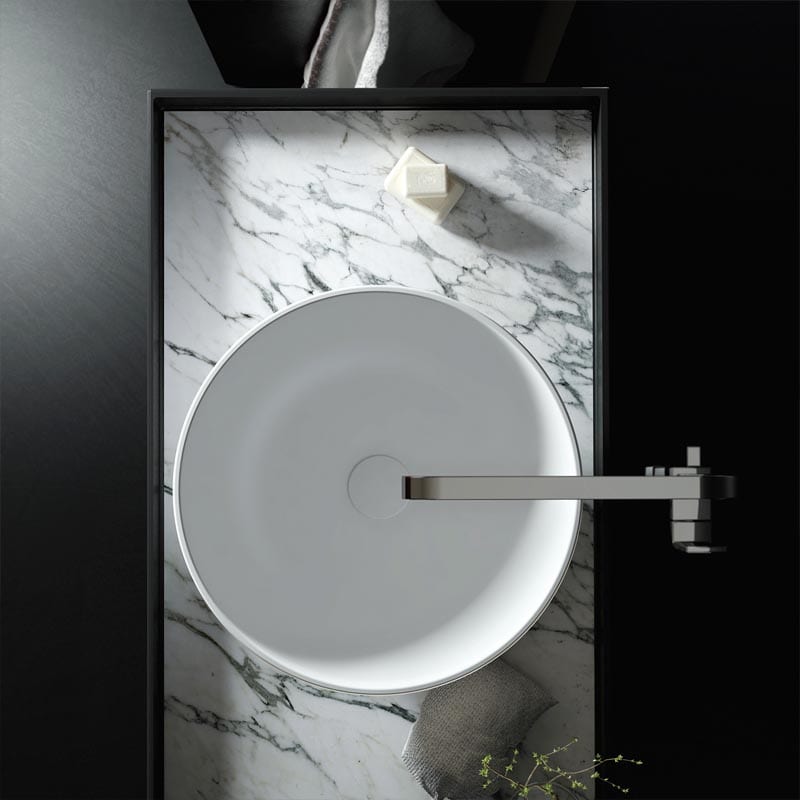 WASHBASINS