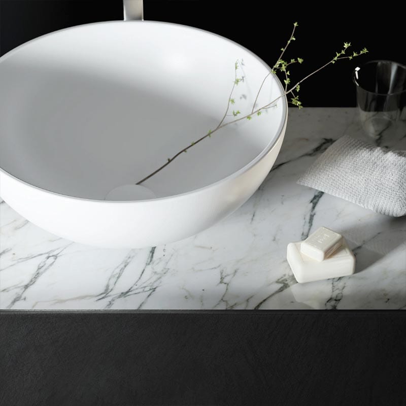 WASHBASINS