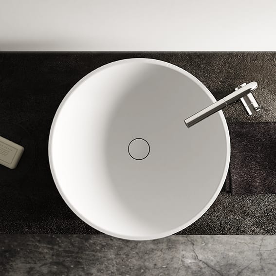WASHBASINS