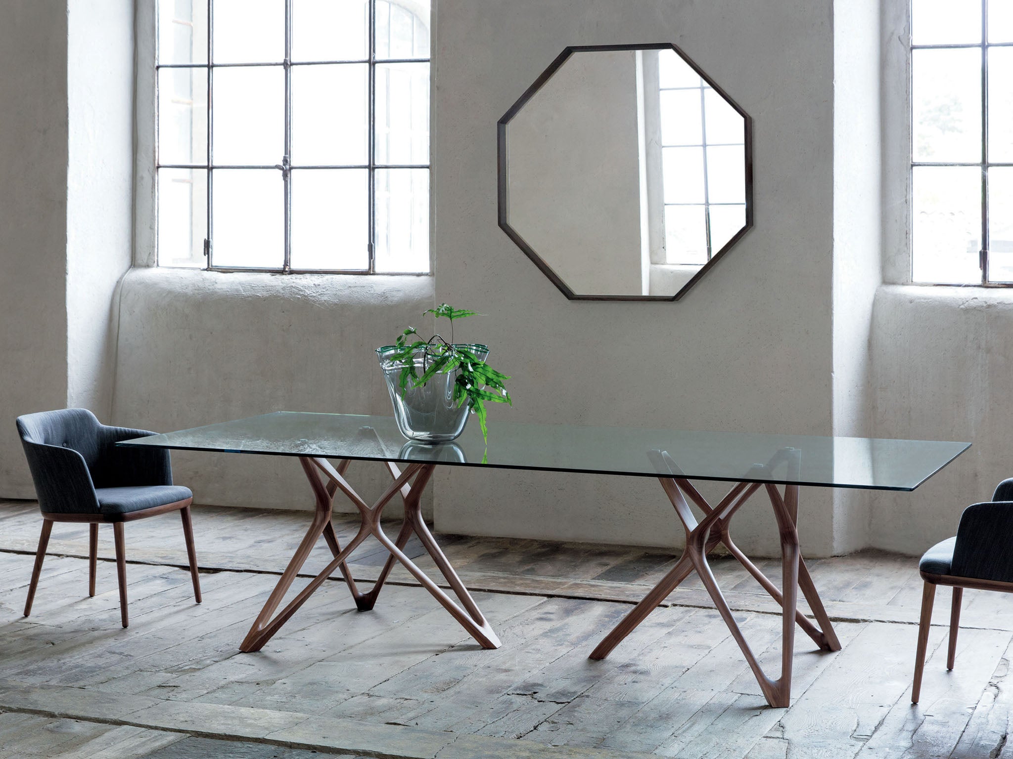 TABLES