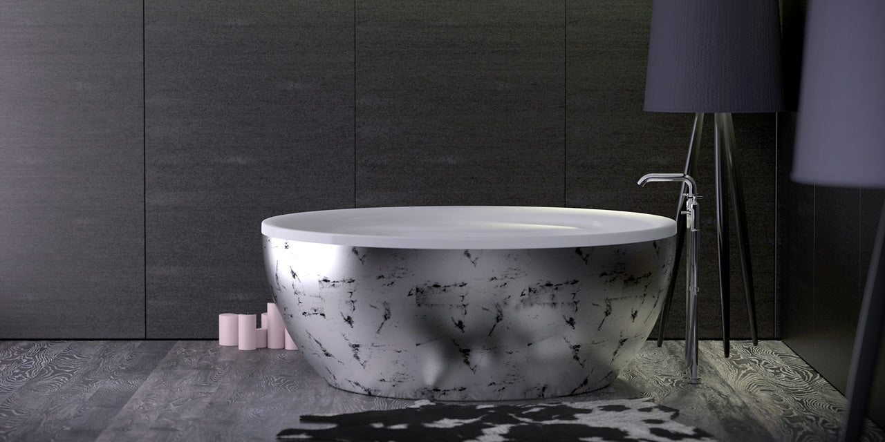 BATHTUBS