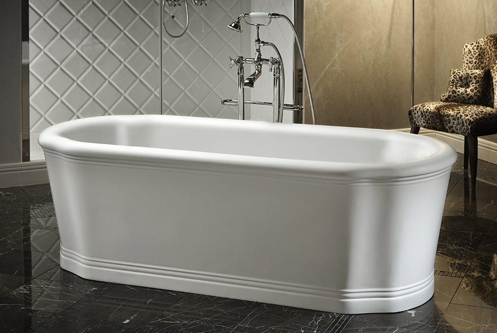 BATHTUBS