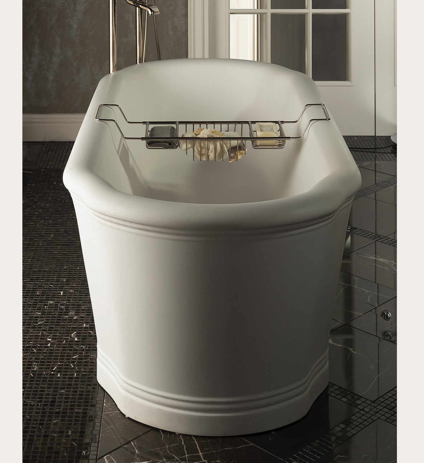 BATHTUBS