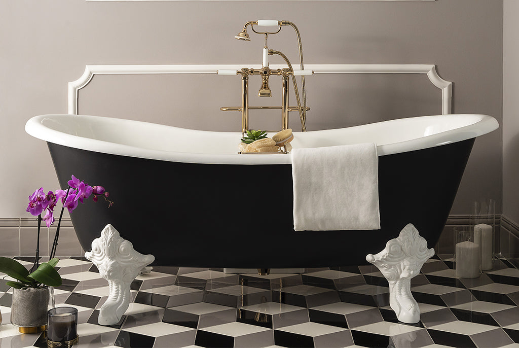 BATHTUBS