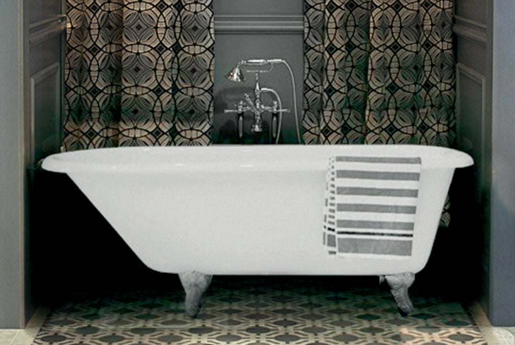 BATHTUBS