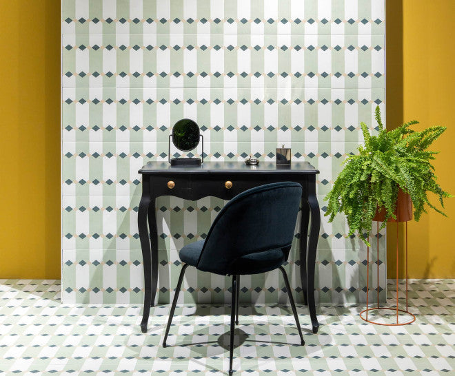 CERAMIC TILES