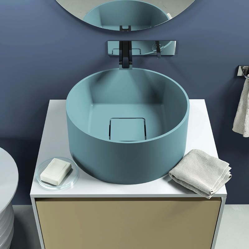 WASHBASINS