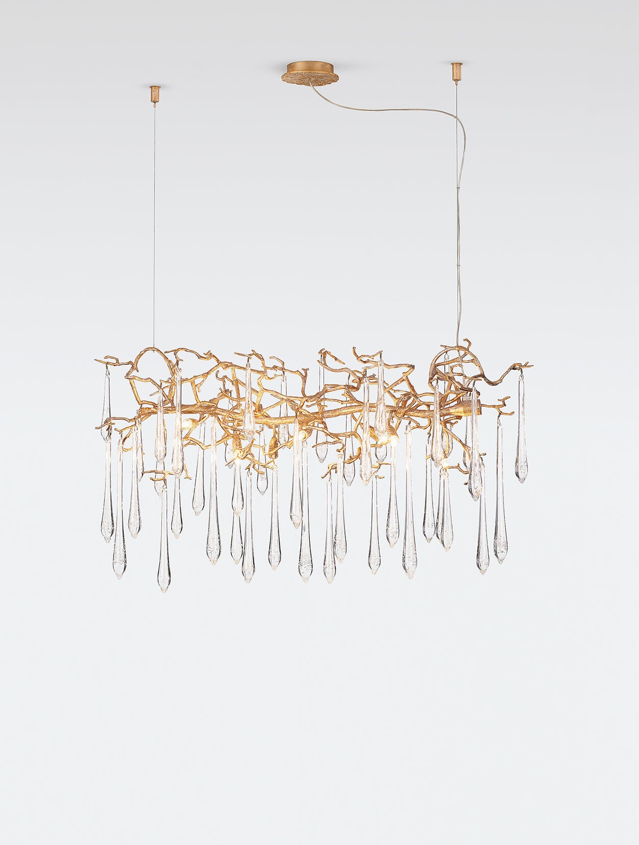SUSPENSION LAMP