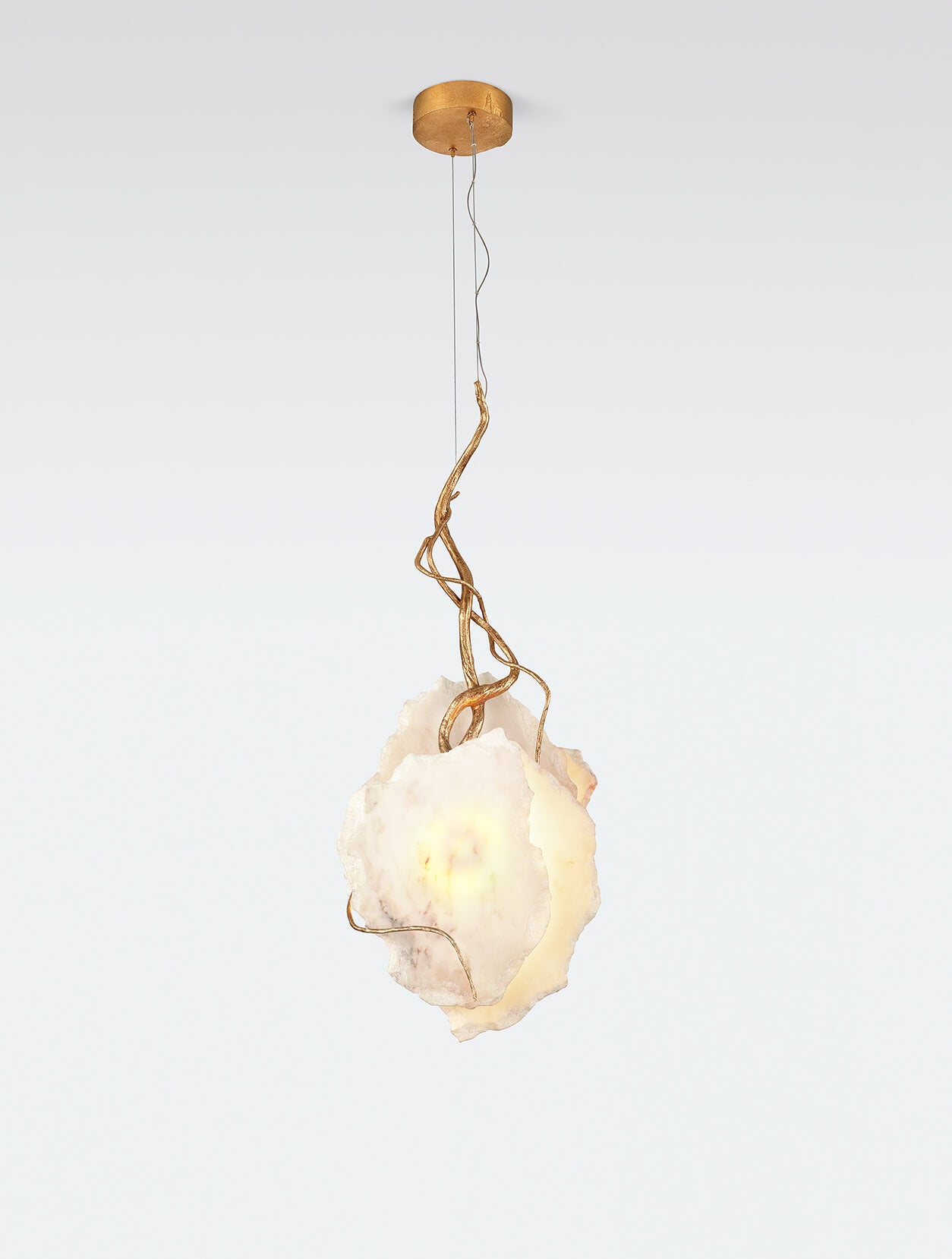 SUSPENSION LAMP